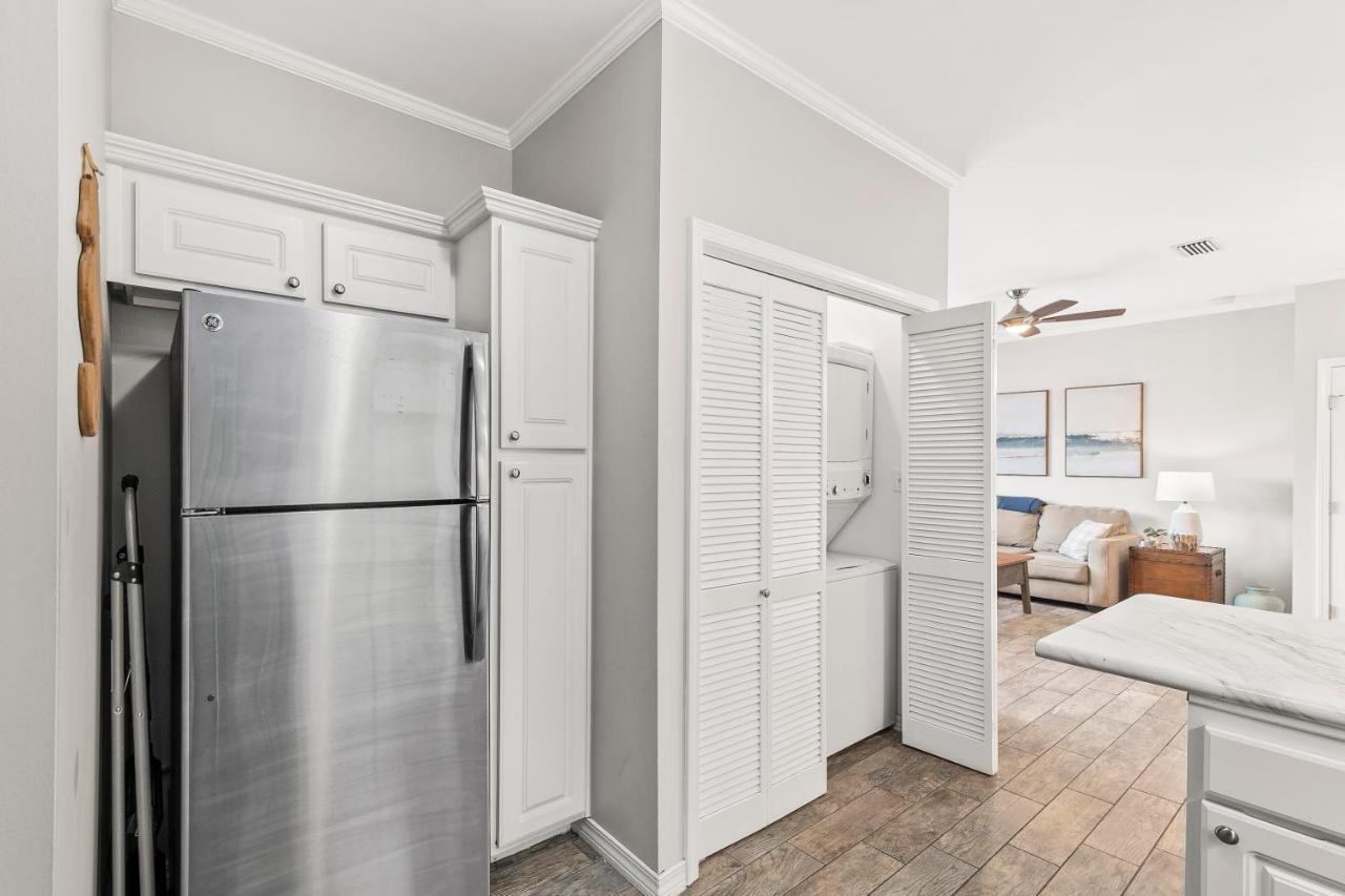 Summerescape - Retreat - Steps To Beach - Spaciouswestbeachcondo Gulf Shores Exterior photo